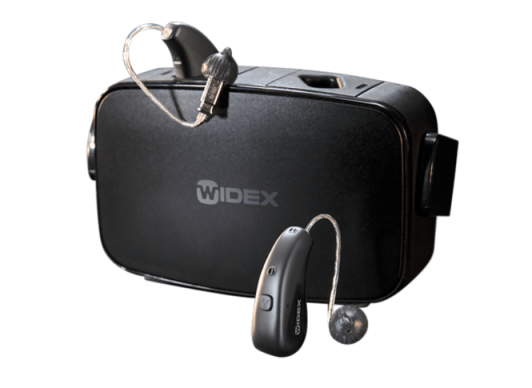 Widex_Standard-Charger